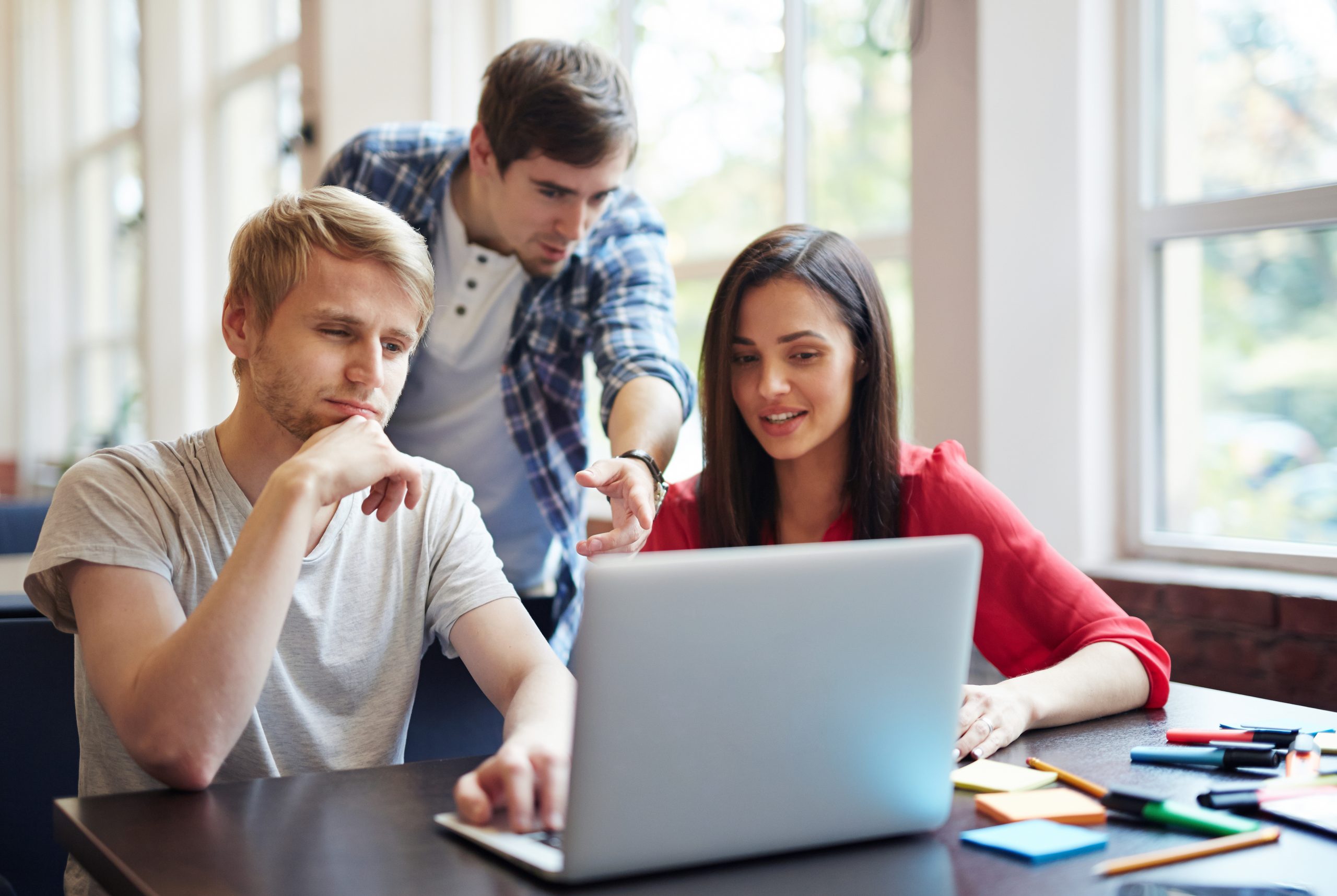 Qualities of a great translation partner - how do you know you're in the right hands?