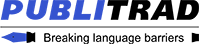 logo Publitrad